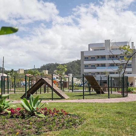 Cannes Club Apto Garden 400M Da Praia Dos Ingleses Florianopolis Exterior foto