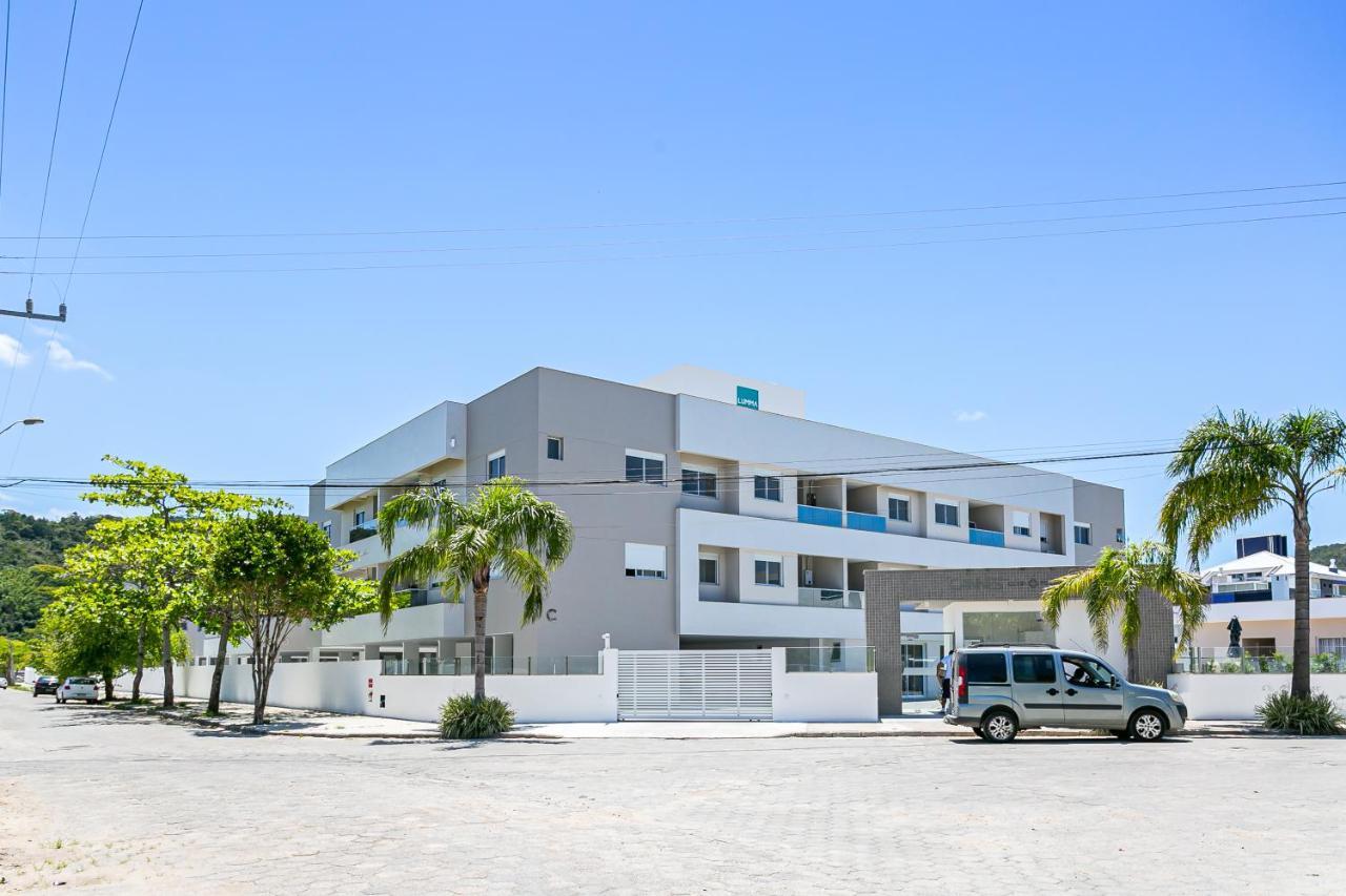 Cannes Club Apto Garden 400M Da Praia Dos Ingleses Florianopolis Exterior foto