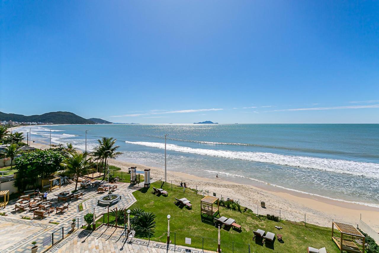 Cannes Club Apto Garden 400M Da Praia Dos Ingleses Florianopolis Exterior foto
